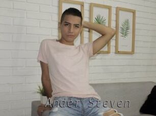 Ander_Steven Livestrip Cams