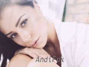 AndiFox