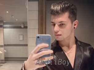 AndiiBoy