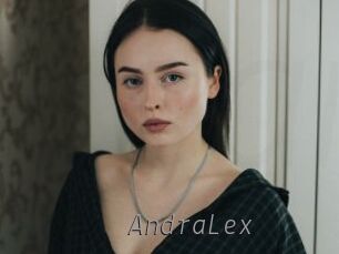 AndraLex