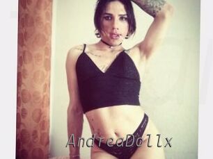 AndreaDollx