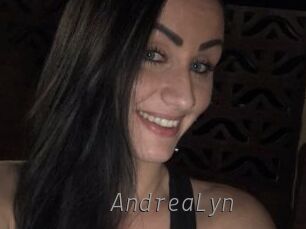 AndreaLyn Livestrip Cams
