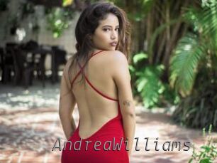 AndreaWilliams Livestrip Cams