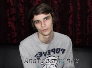 AndreasPrince