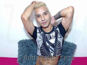 AndresBarrera