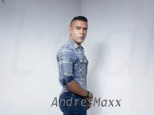 AndresMaxx Livestrip Cams