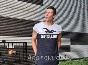 AndrewDevis