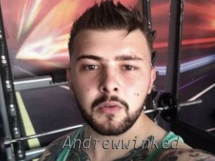 Andrewwinked