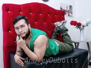 AndreyDuboiis Livestrip Cams