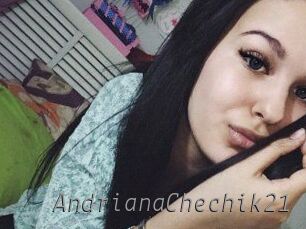 AndrianaChechik21