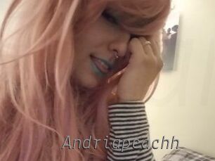 Andriapeachh
