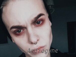 Androgyne Livestrip Cams