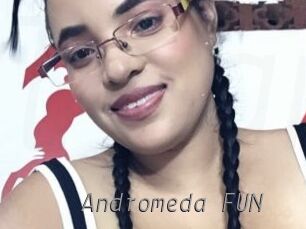 Andromeda_FUN