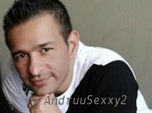 AndruuSexxy2