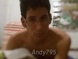 Andy795 Livestrip Cams