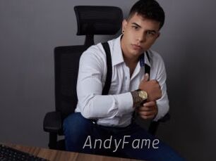 AndyFame