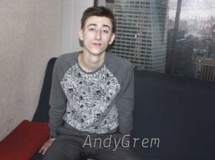 AndyGrem
