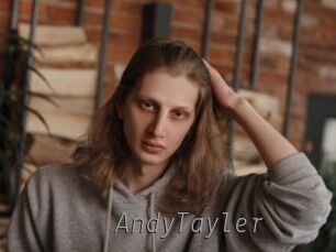 AndyTayler