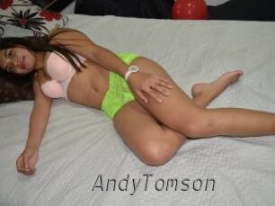 AndyTomson