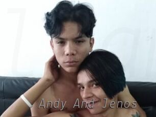 Andy_And_Jenos Livestrip Cams