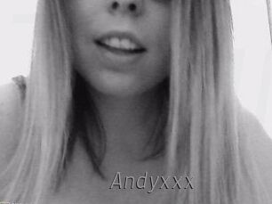 Andyxxx