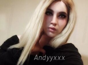 Andyyxxx Livestrip Cams