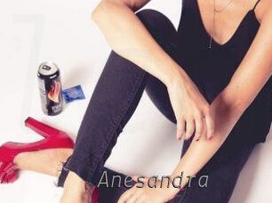 Anesandra