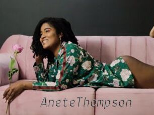 AneteThompson