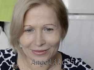 AngeLika25 Livestrip Cams