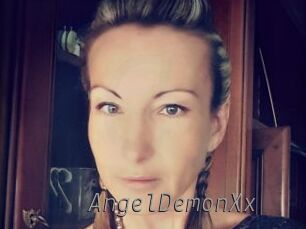 AngelDemonXx