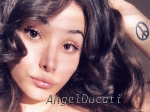 AngelDucati Livestrip Cams