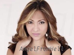 AngelFromHell