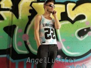 AngelLucifer Livestrip Cams
