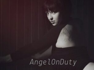 AngelOnDuty