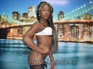 AngelSecret