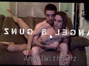 AngelWithGunz