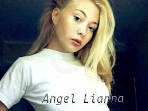 Angel_Lianna Livestrip Cams