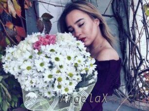 AngelaX
