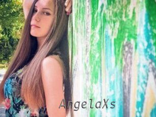 AngelaXs