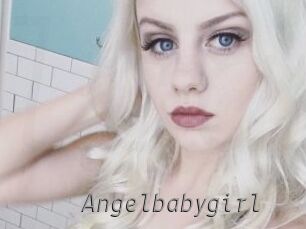 Angelbabygirl