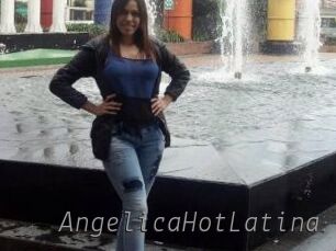 AngelicaHotLatina