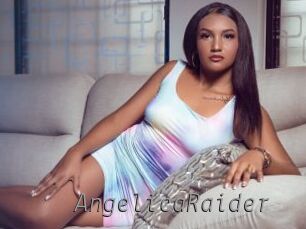 AngelicaRaider Livestrip Cams