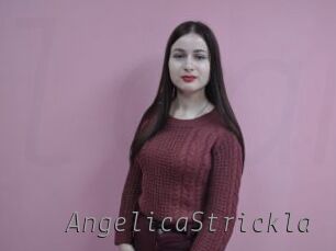 AngelicaStrickla