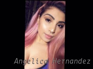 Angelica_Hernandez Livestrip Cams