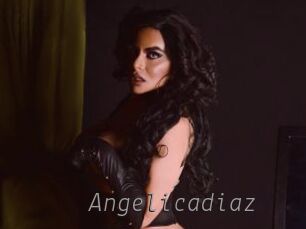 Angelicadiaz