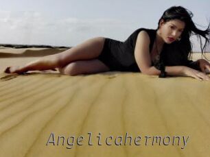 Angelicahermony