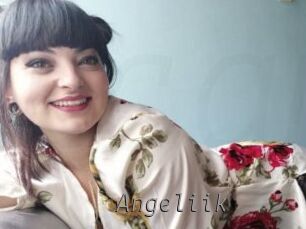 Angeliik