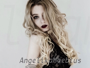 AngelikaMoebius Livestrip Cams