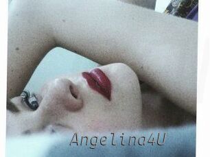 Angelina4U Livestrip Cams