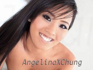 AngelinaXChung